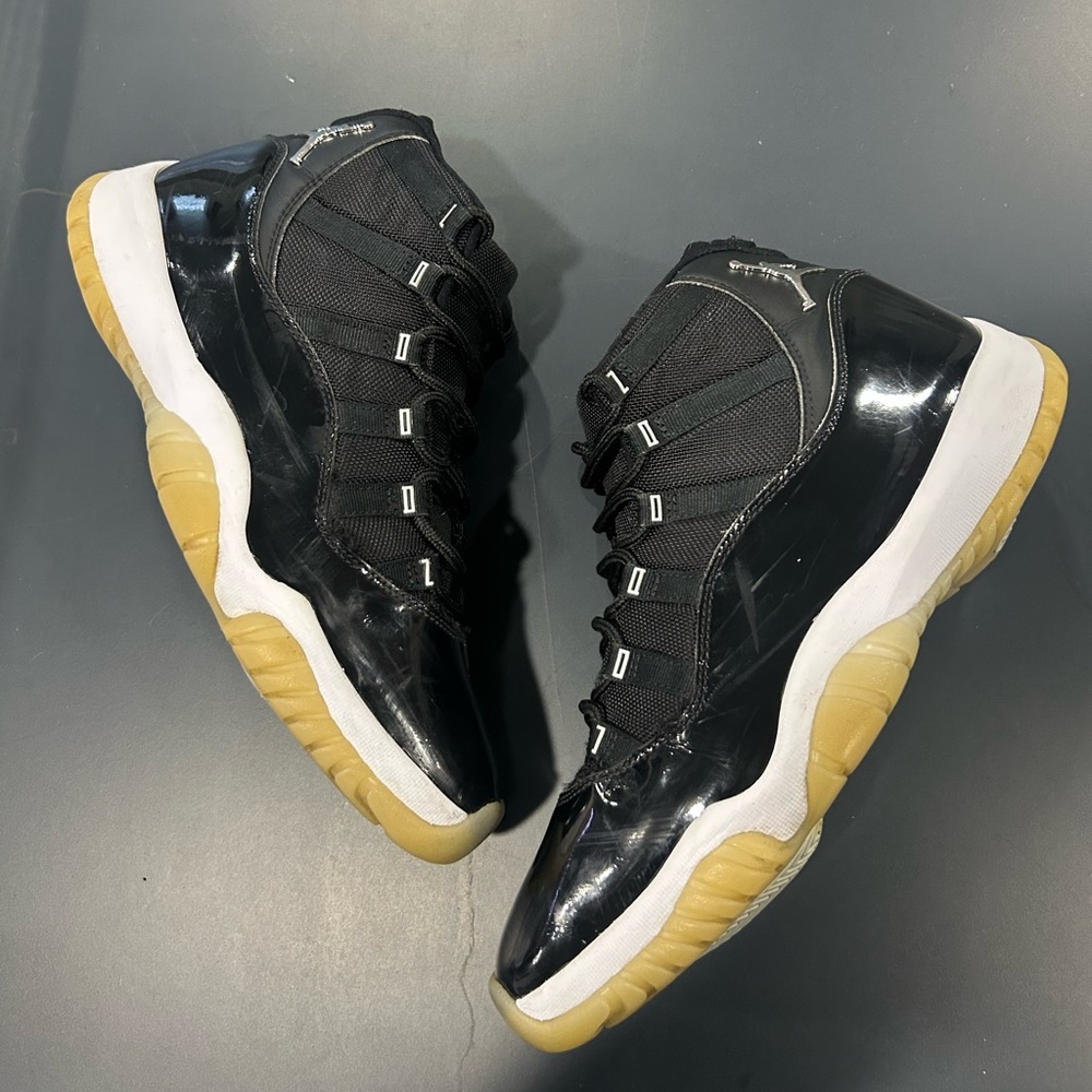 Jordan 11 jubilee